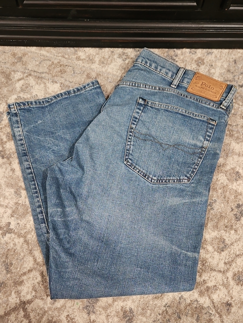 POLO Jeans
